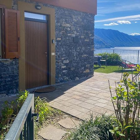 Vista Paradiso I - Garten Ferienwohnung ペルレード エクステリア 写真