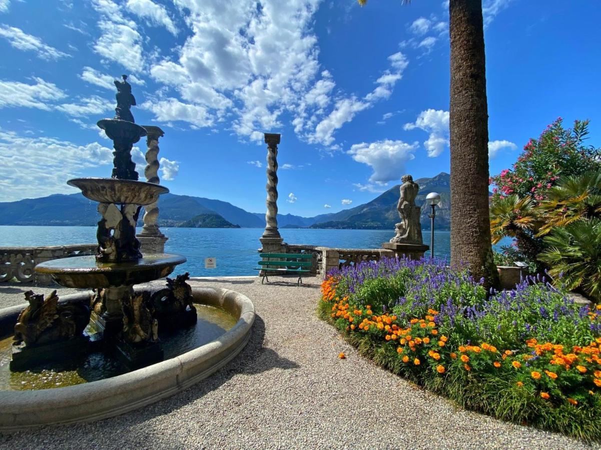 Vista Paradiso I - Garten Ferienwohnung ペルレード エクステリア 写真