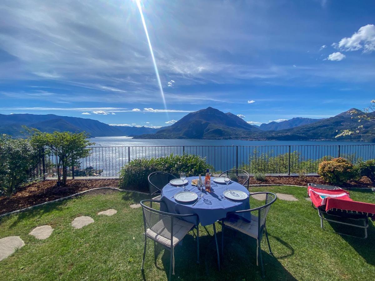 Vista Paradiso I - Garten Ferienwohnung ペルレード エクステリア 写真
