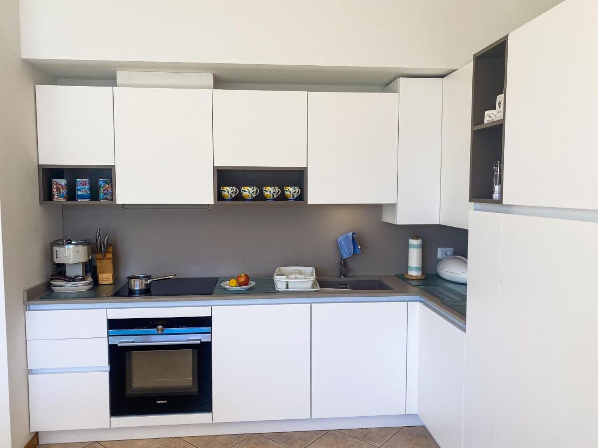Vista Paradiso I - Garten Ferienwohnung ペルレード エクステリア 写真
