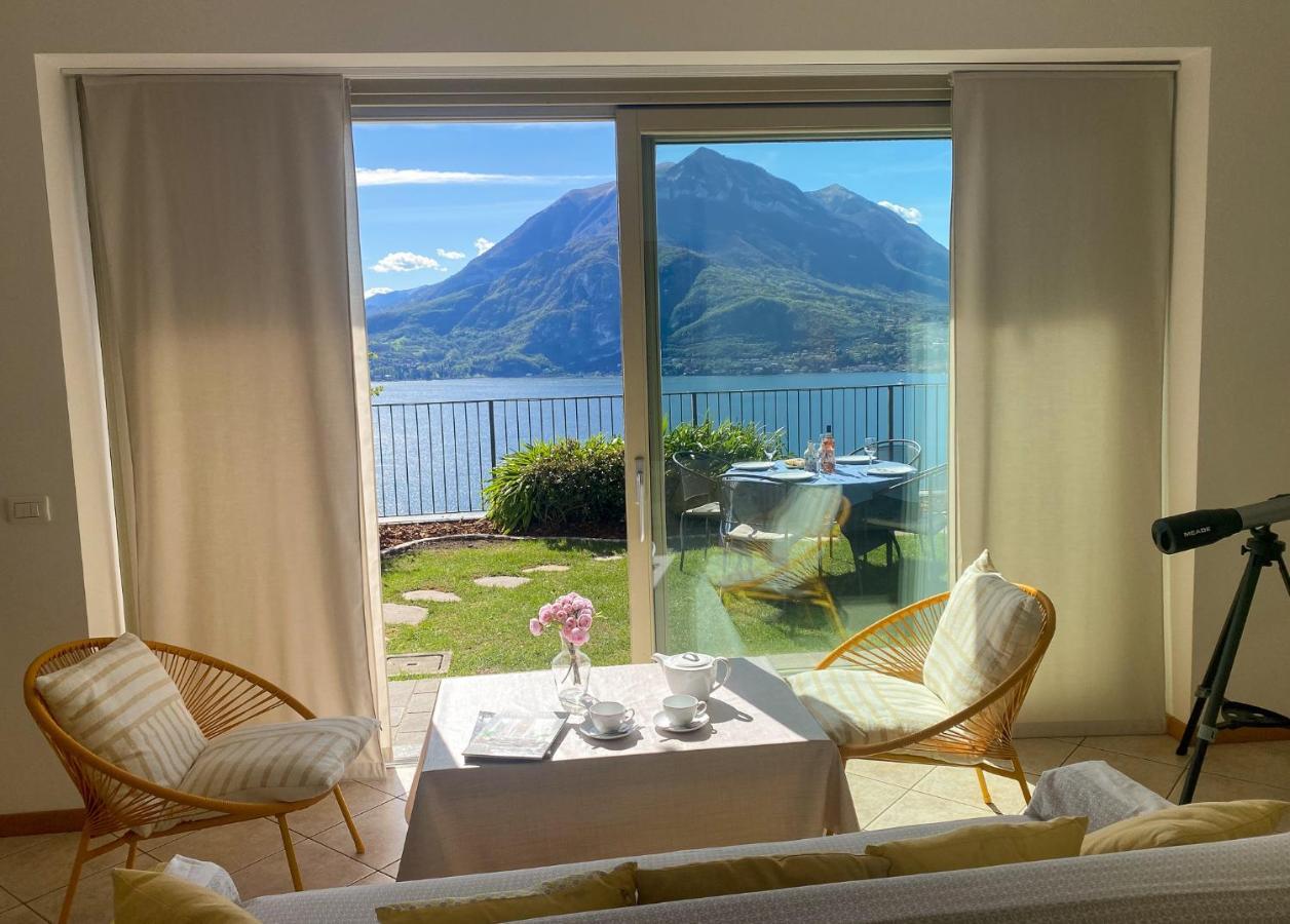 Vista Paradiso I - Garten Ferienwohnung ペルレード エクステリア 写真