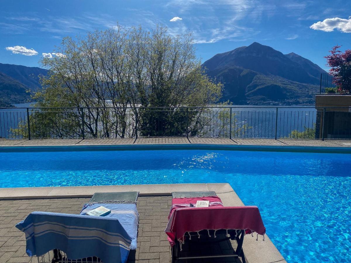 Vista Paradiso I - Garten Ferienwohnung ペルレード エクステリア 写真