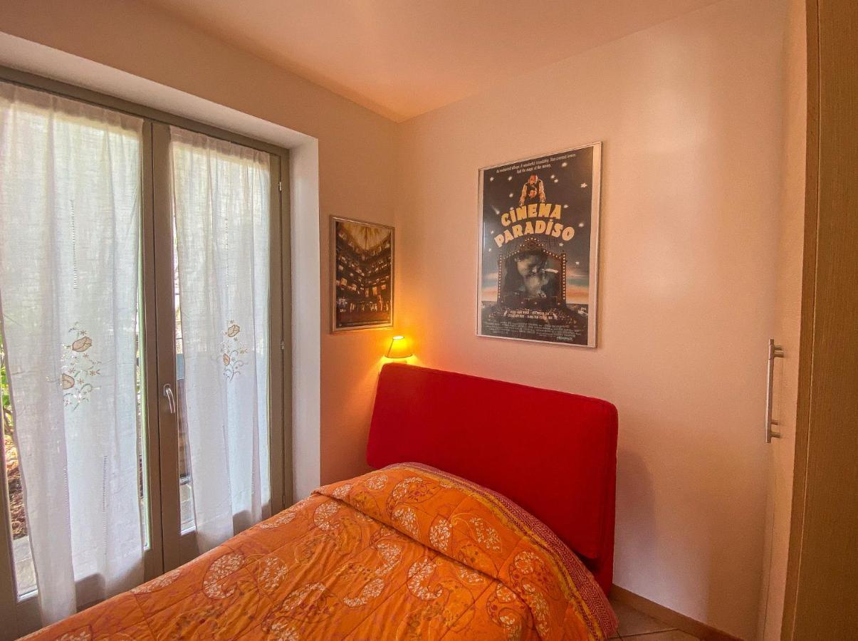 Vista Paradiso I - Garten Ferienwohnung ペルレード エクステリア 写真