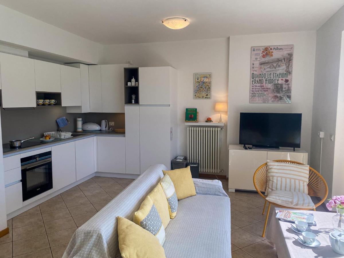 Vista Paradiso I - Garten Ferienwohnung ペルレード エクステリア 写真