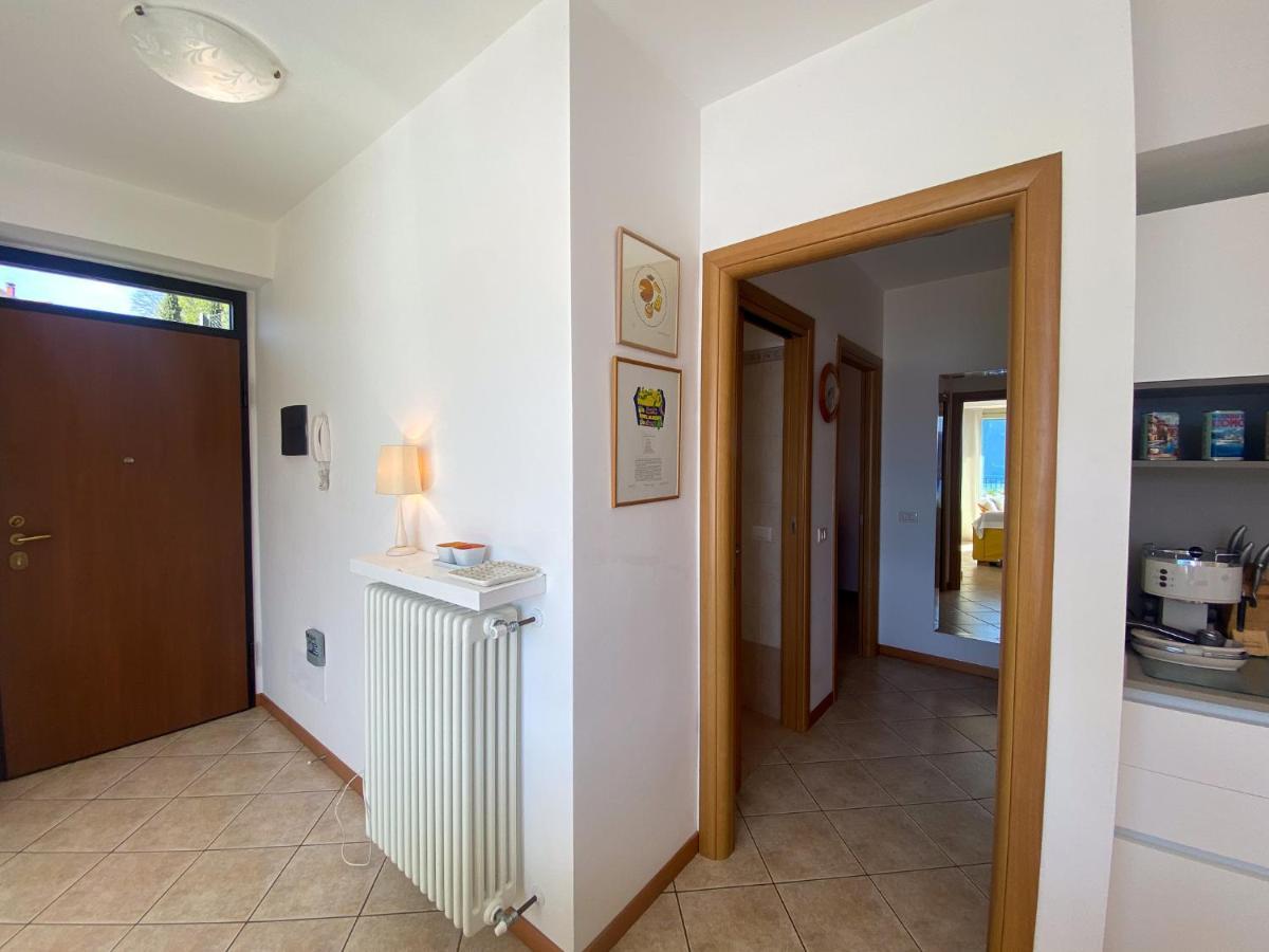 Vista Paradiso I - Garten Ferienwohnung ペルレード エクステリア 写真