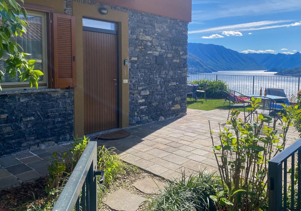 Vista Paradiso I - Garten Ferienwohnung ペルレード エクステリア 写真