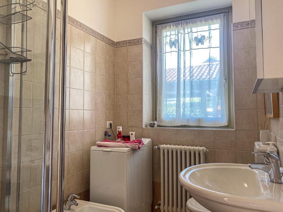 Vista Paradiso I - Garten Ferienwohnung ペルレード エクステリア 写真